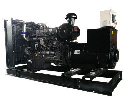 濂溪上柴柴油发电机组50KW-700KW