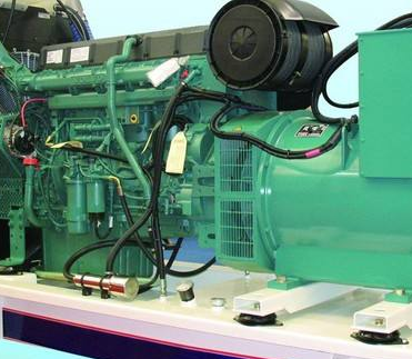 濂溪发电机出租